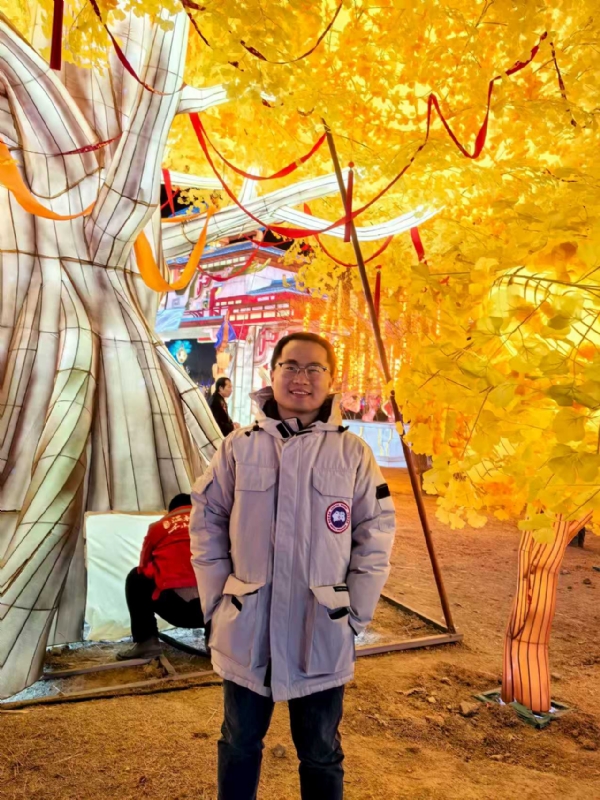 晓木的第一张照片--龙岩相亲服务中心