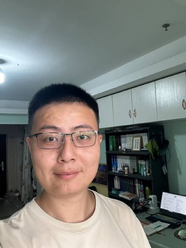 遇见更好的自己的第一张照片--龙岩相亲服务中心