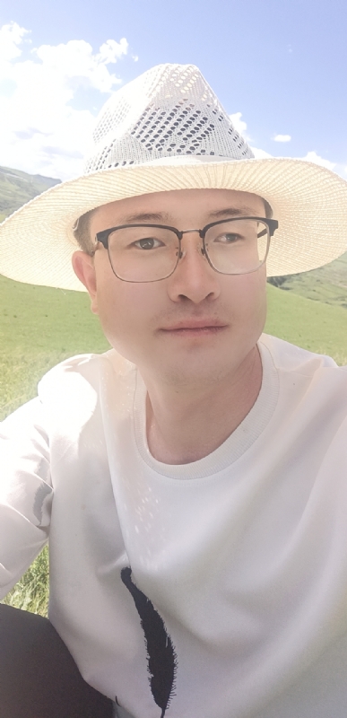 哇鬼的第一张照片--龙岩相亲服务中心