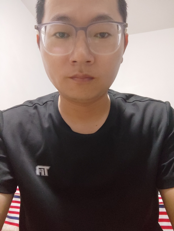 海风人的第一张照片--龙岩相亲服务中心