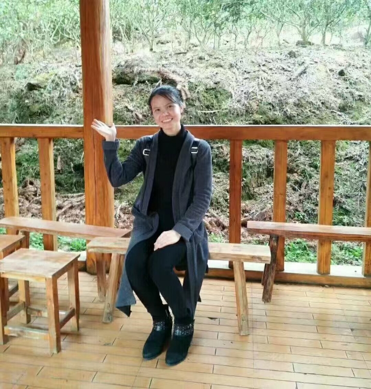 雅歌的第一张照片--龙岩相亲服务中心