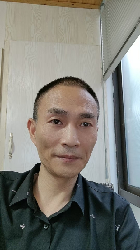 风铃的第一张照片--龙岩相亲服务中心