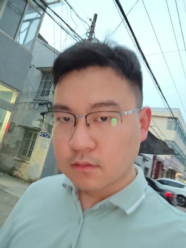 雨落浅响的第二张照片--龙岩相亲服务中心