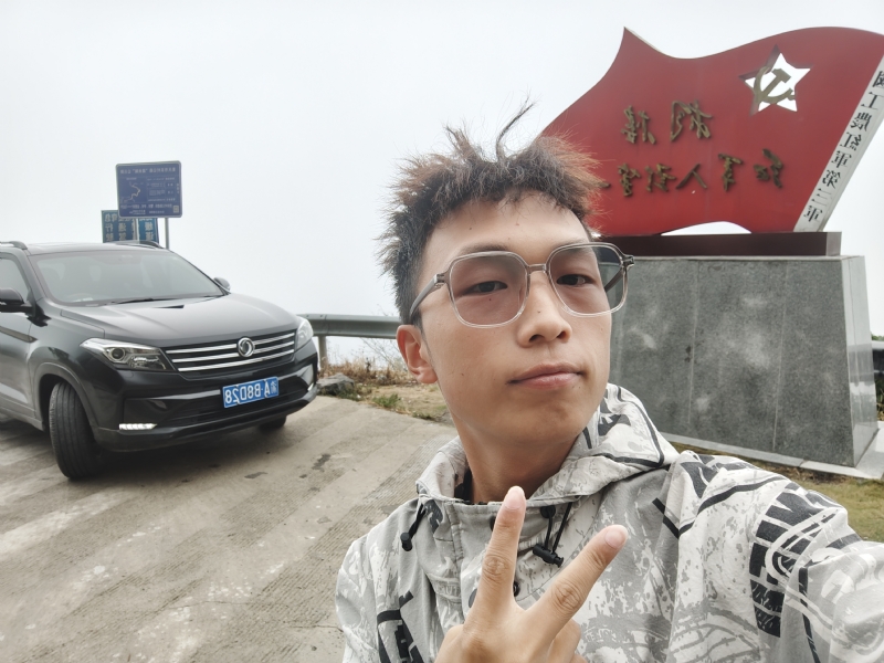 六十一的第一张照片--龙岩相亲服务中心
