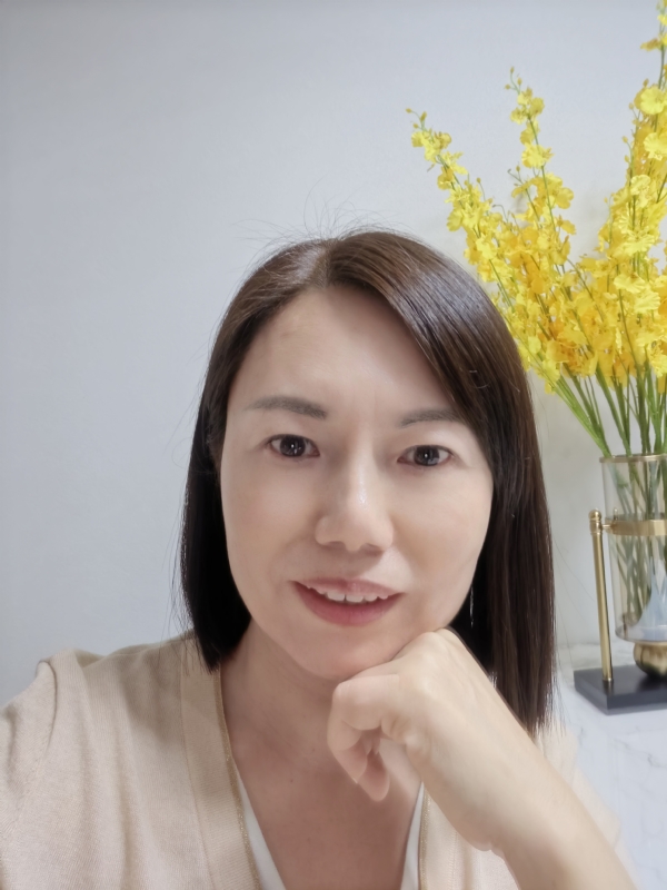 一心的第二张照片--龙岩相亲服务中心