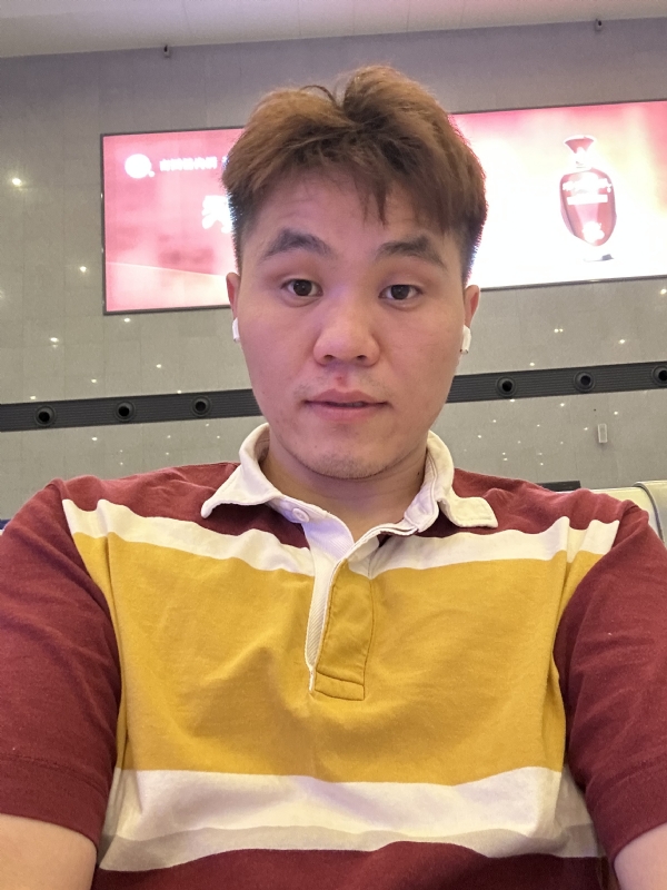 锅锅锅的第一张照片--龙岩相亲服务中心