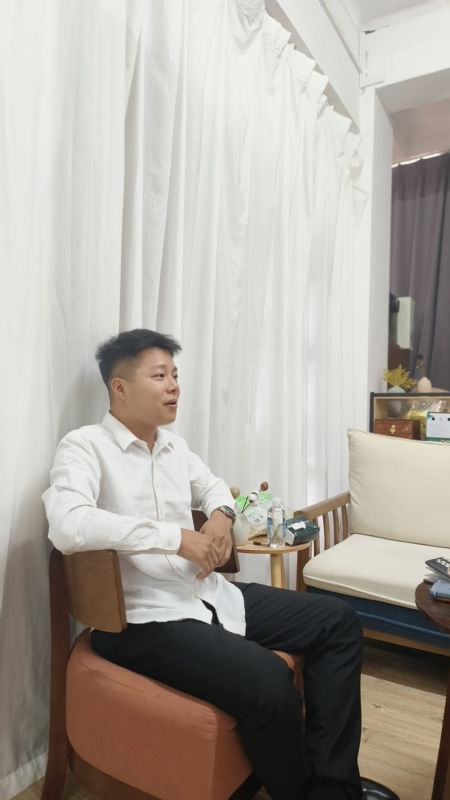 蓝色大海的第一张照片--龙岩相亲服务中心