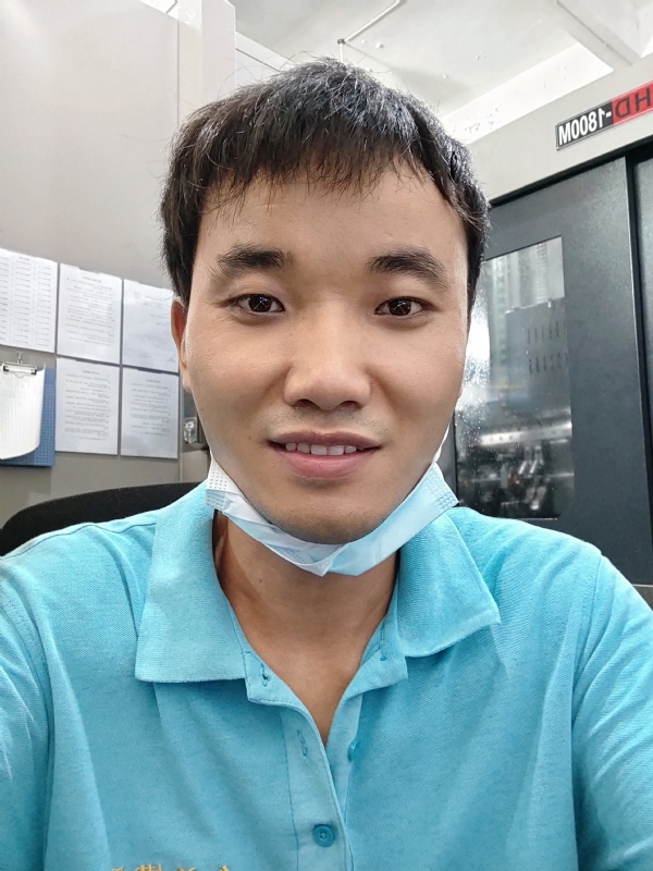 落叶的第一张照片--龙岩相亲服务中心