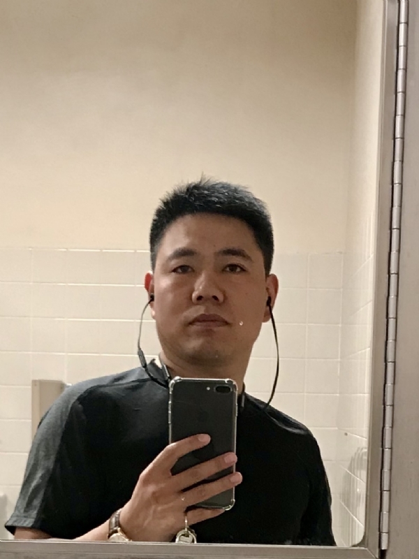张智博的第一张照片--龙岩相亲服务中心