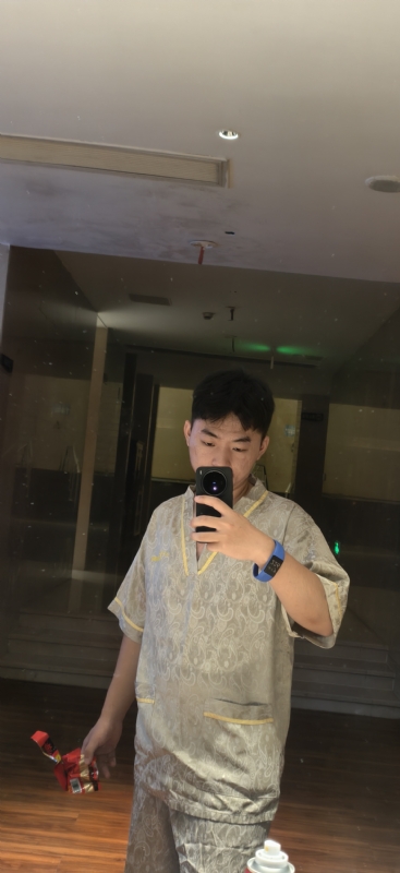 Mai的第一张照片--龙岩相亲服务中心