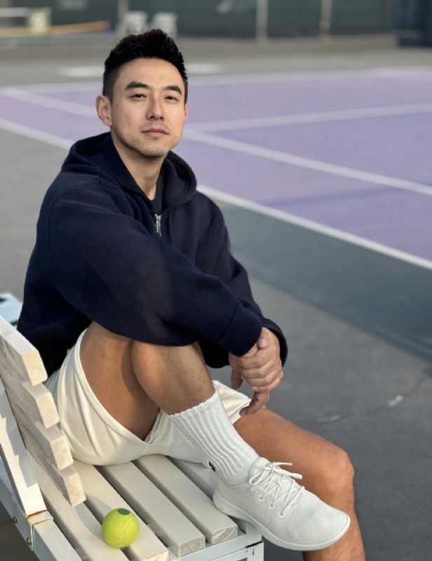 风雨无阻的第一张照片--龙岩相亲服务中心