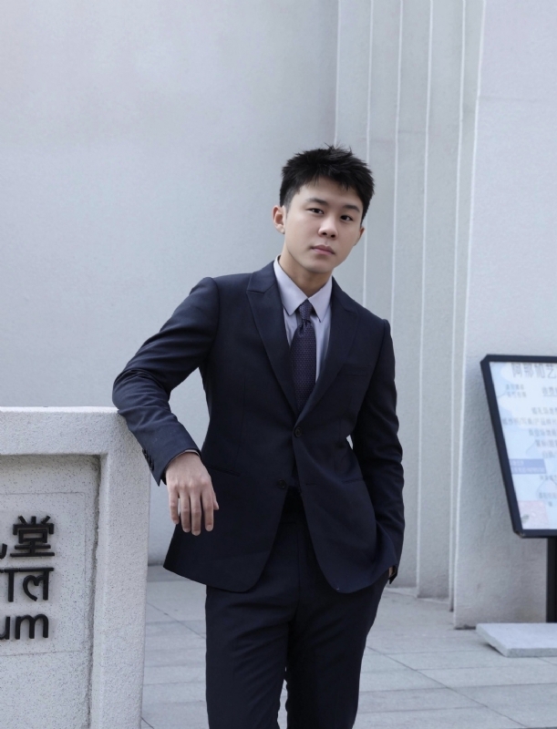小王的第一张照片--龙岩相亲服务中心