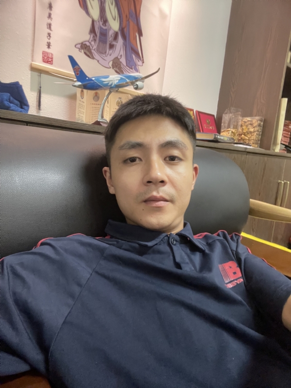 曾曾日上的第一张照片--龙岩相亲服务中心