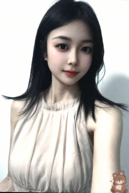月月的第一张照片--龙岩相亲服务中心
