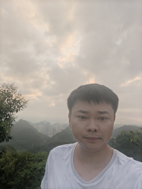 小明同学的第一张照片--龙岩相亲服务中心