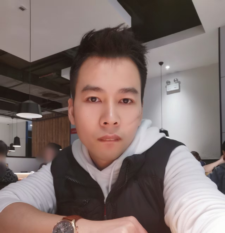 思明的第一张照片--龙岩相亲服务中心