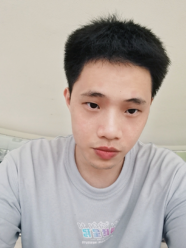 乐乐的第一张照片--龙岩相亲服务中心