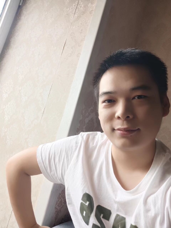 开心怪兽的第一张照片--龙岩相亲服务中心