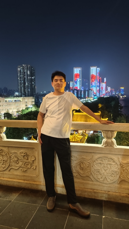 Bilybi的第一张照片--龙岩相亲服务中心