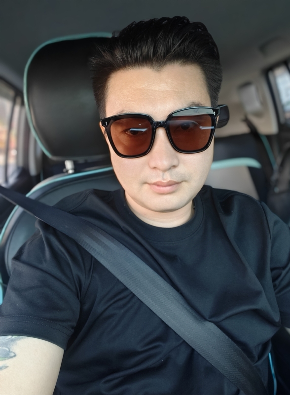 凡哥的第一张照片--龙岩相亲服务中心