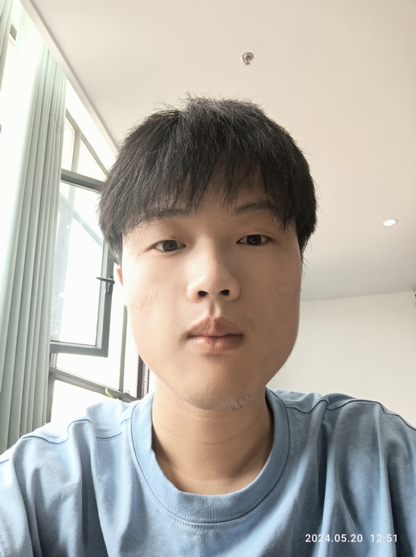 槐夏的第一张照片--龙岩相亲服务中心