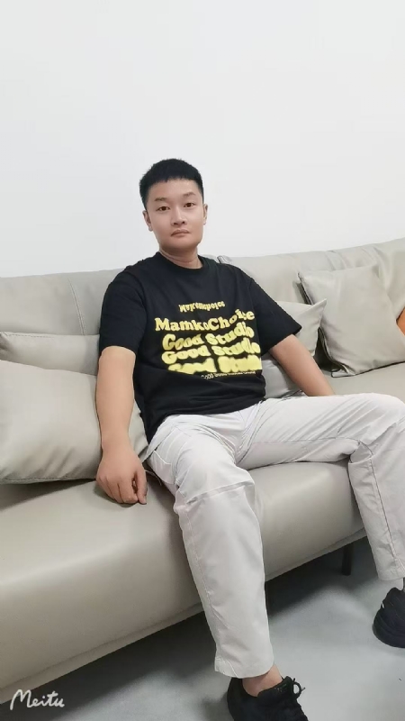 东东的第一张照片--龙岩相亲服务中心