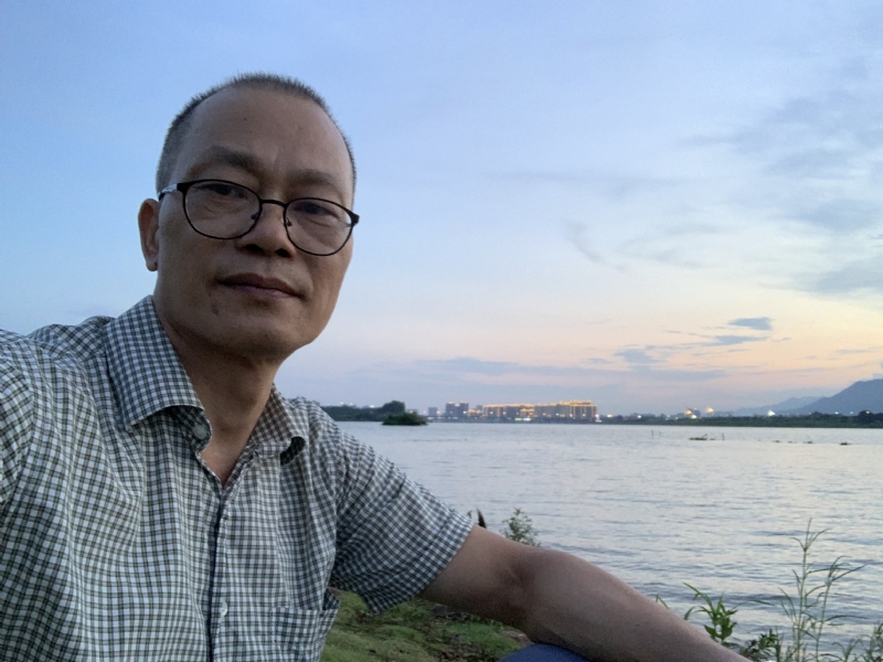 独行侠的第一张照片--龙岩相亲服务中心