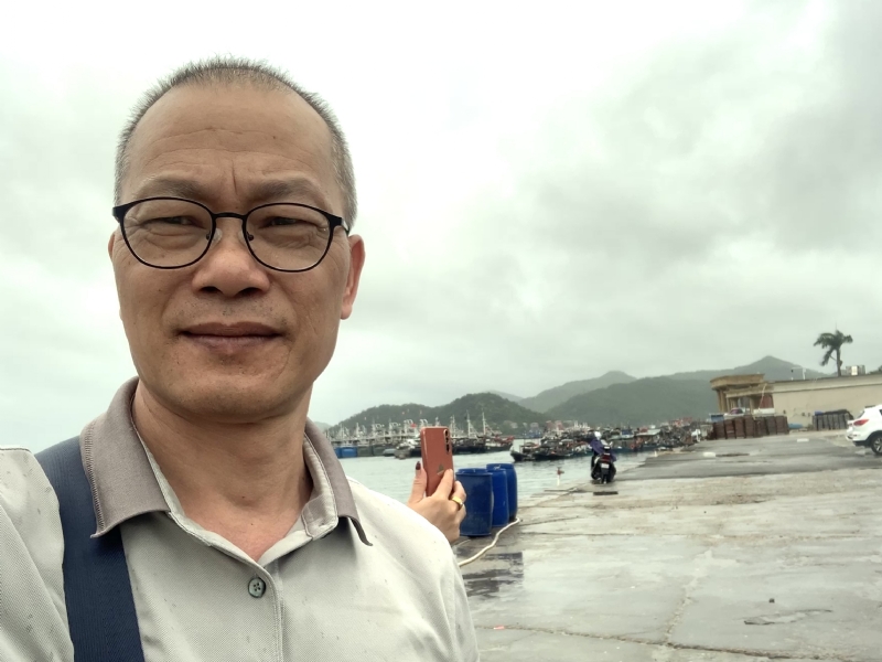 独行侠的第二张照片--龙岩相亲服务中心
