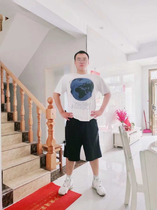 中考体育的第二张照片--龙岩相亲服务中心