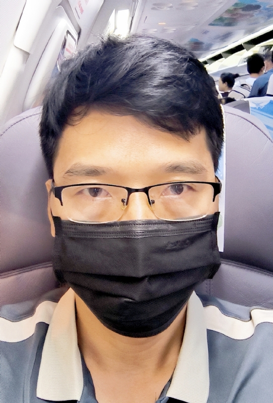 千年老妖的第三张照片--龙岩相亲服务中心