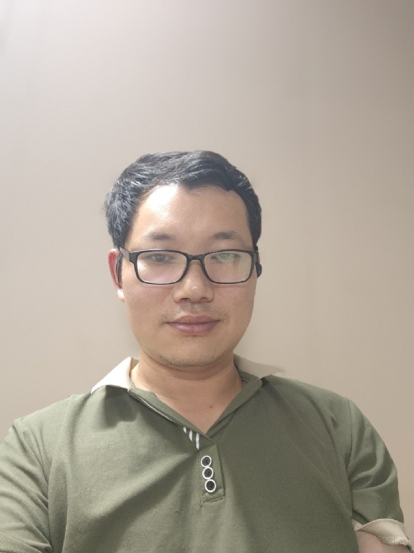 梦泽的第一张照片--龙岩相亲服务中心