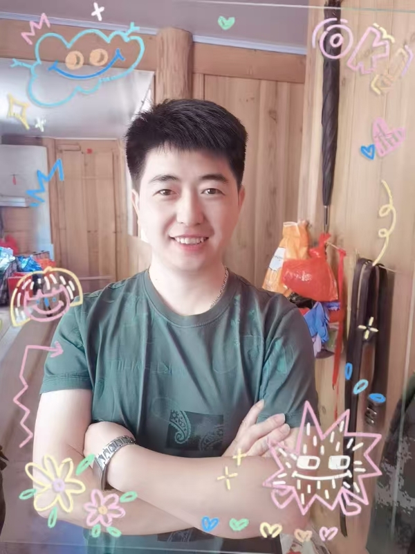 随风的第一张照片--龙岩相亲服务中心
