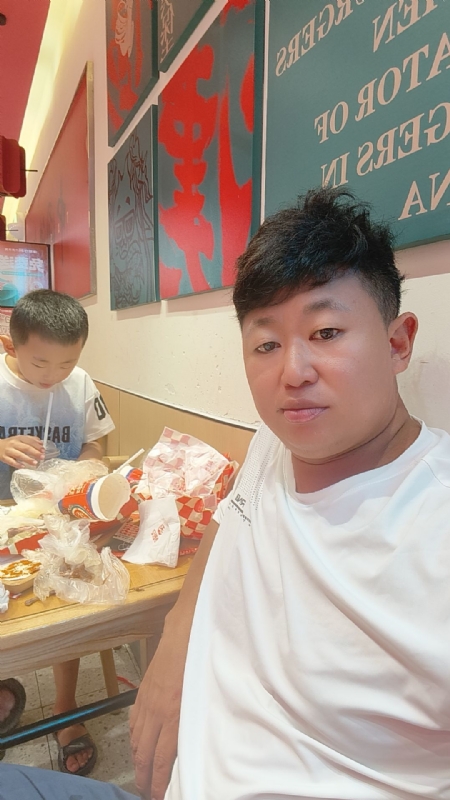 景色宏图的第一张照片--龙岩相亲服务中心