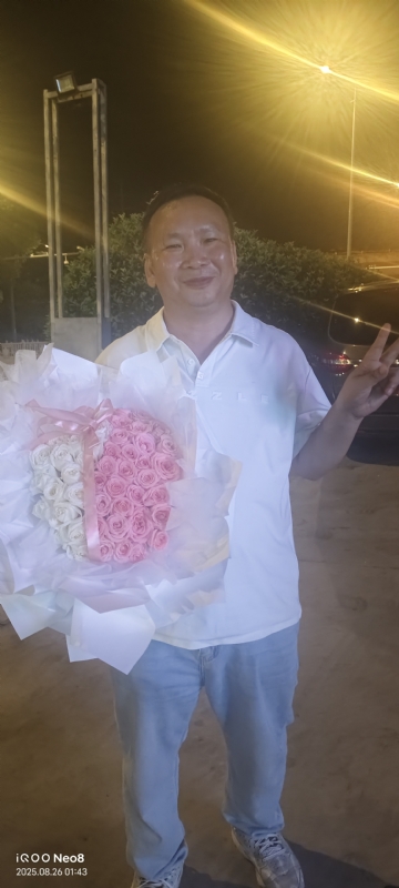 前程的第一张照片--龙岩相亲服务中心