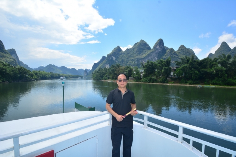 沙漠海的第一张照片--龙岩相亲服务中心