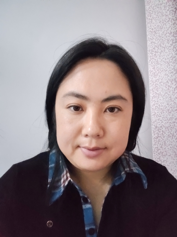 朵朵的第一张照片--龙岩相亲服务中心