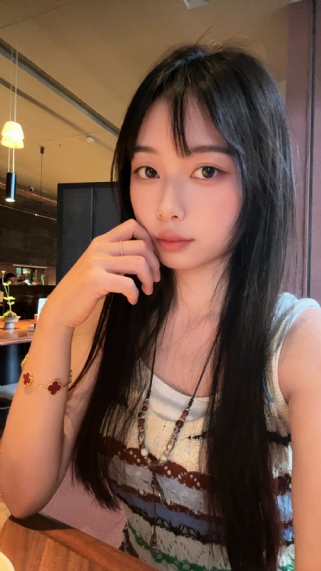 哈哈的第一张照片--龙岩相亲服务中心