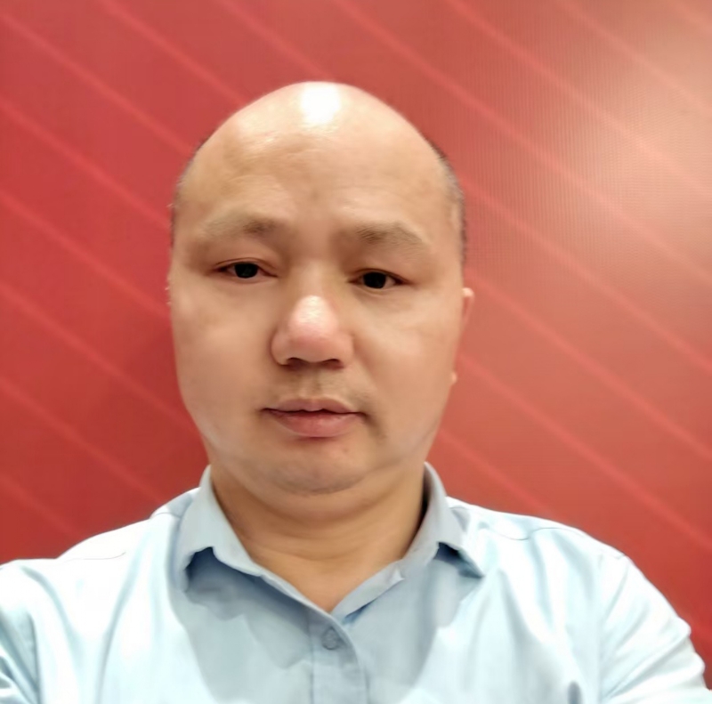 随缘的第一张照片--龙岩相亲服务中心