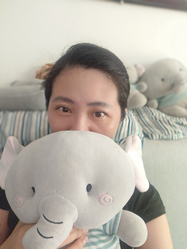 shanshan的第一张照片--龙岩相亲服务中心