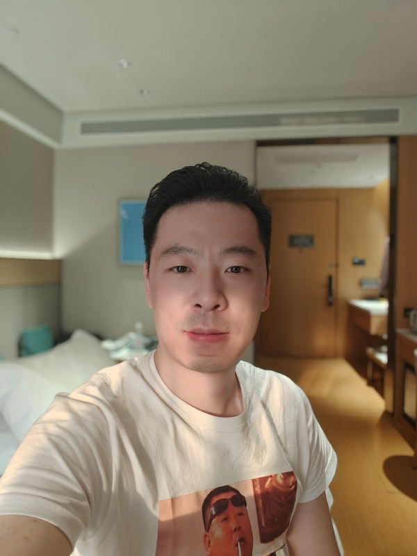 小珺的第一张照片--龙岩相亲服务中心