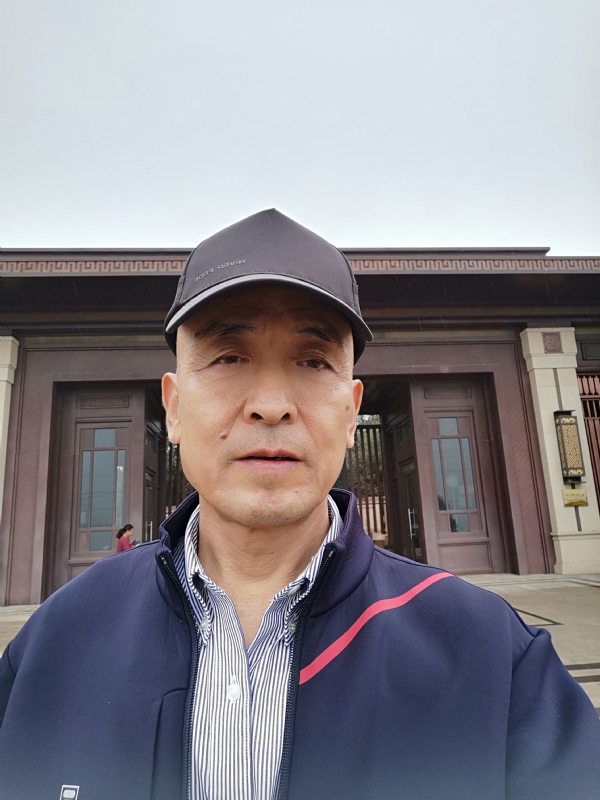 家缘的第五张照片--龙岩相亲服务中心