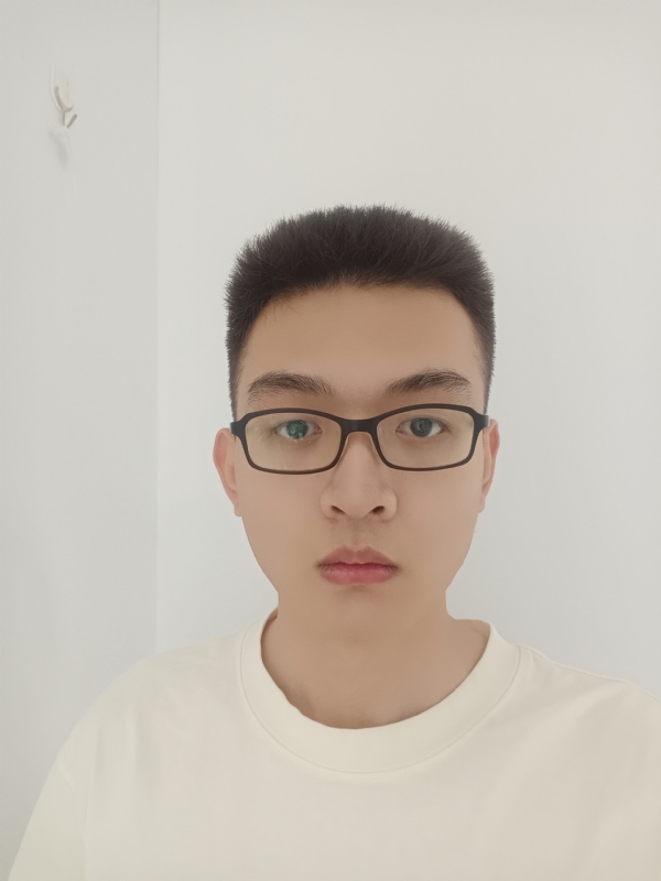Lin的第一张照片--龙岩相亲服务中心