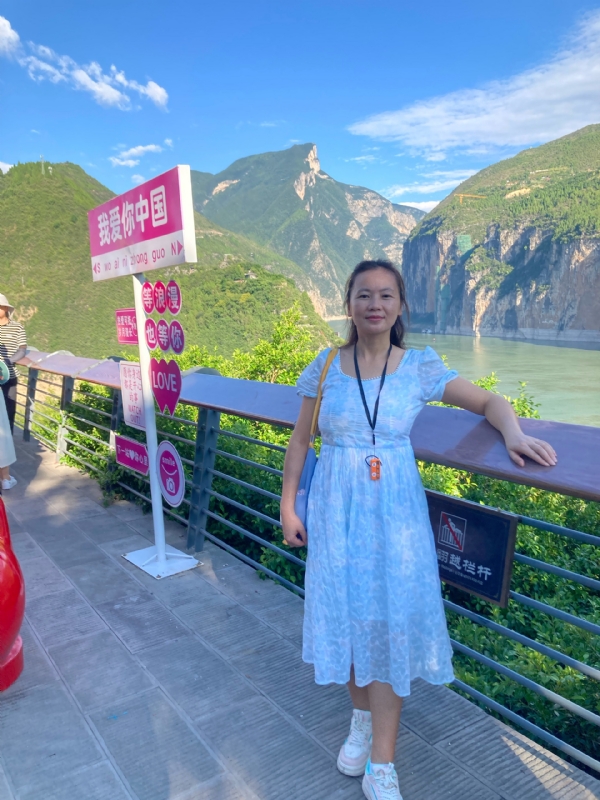 君81的第三张照片--龙岩相亲服务中心