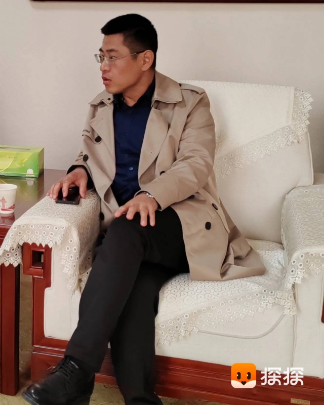 静以修身的第二张照片--龙岩相亲服务中心