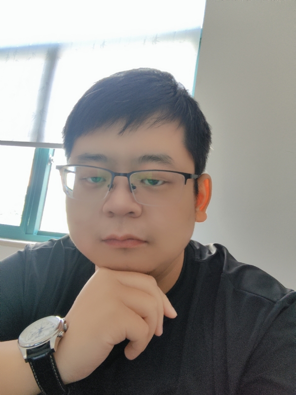 柯817的第一张照片--龙岩相亲服务中心
