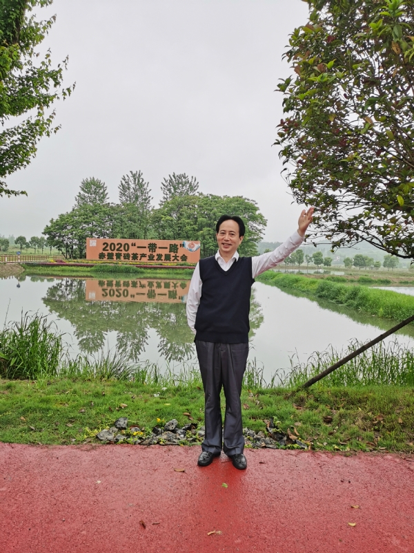 青春有你的第三张照片--龙岩相亲服务中心