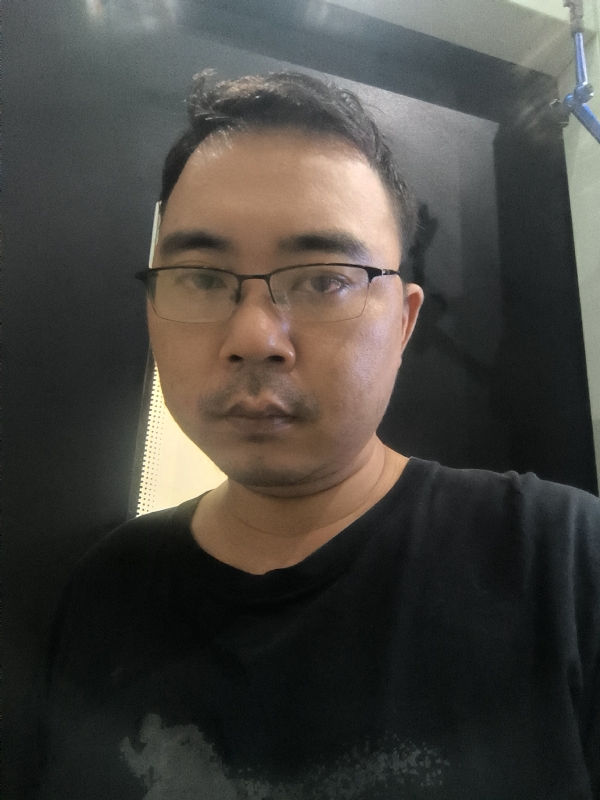 陈连红的第一张照片--龙岩相亲服务中心