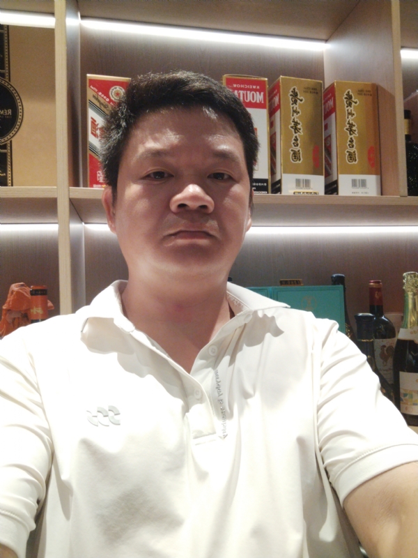 明远的第一张照片--龙岩相亲服务中心