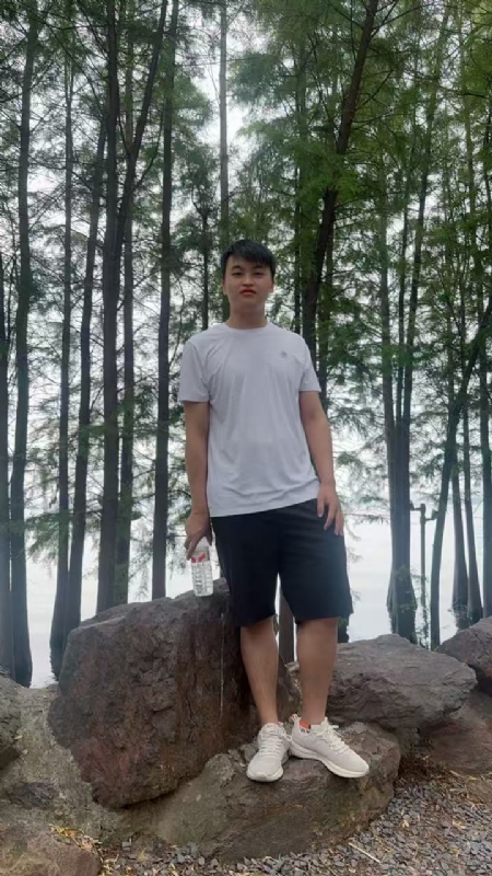 嗯嗯的第一张照片--龙岩相亲服务中心