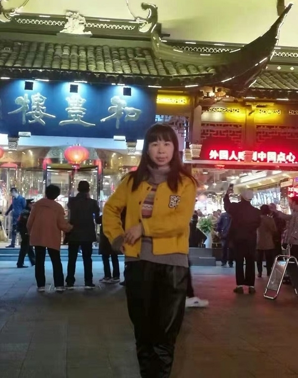 君倩的第三张照片--龙岩相亲服务中心